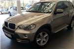  2010 BMW X series SUV X5 xDrive30d