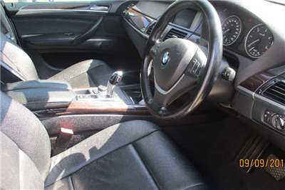  2010 BMW X series SUV X5 xDrive30d