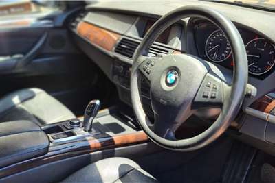  2010 BMW X series SUV X5 xDrive30d