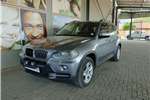  2010 BMW X series SUV X5 xDrive30d