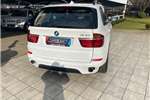  2010 BMW X series SUV X5 xDrive30d