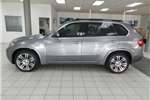  2011 BMW X series SUV X5 xDrive30d