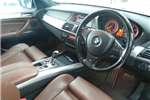  2011 BMW X series SUV X5 xDrive30d