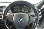  2011 BMW X series SUV X5 xDrive30d