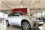  2011 BMW X series SUV X5 xDrive30d