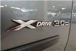  2012 BMW X series SUV X5 xDrive30d