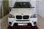  2013 BMW X series SUV X5 xDrive30d