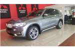  2013 BMW X series SUV X5 xDrive30d