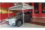  2013 BMW X series SUV X5 xDrive30d