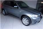  2013 BMW X series SUV X5 xDrive30d