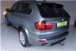  2013 BMW X series SUV X5 xDrive30d