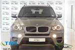  2013 BMW X series SUV X5 xDrive30d