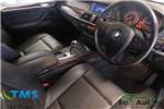 2013 BMW X series SUV X5 xDrive30d