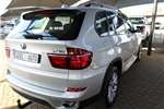  2013 BMW X series SUV X5 xDrive30d