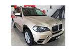  2013 BMW X series SUV X5 xDrive30d