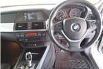  2013 BMW X series SUV X5 xDrive30d