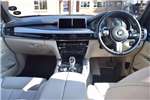  2014 BMW X series SUV X5 xDrive30d
