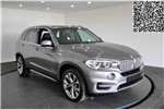  2014 BMW X series SUV X5 xDrive30d