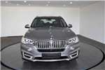  2014 BMW X series SUV X5 xDrive30d