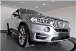  2014 BMW X series SUV X5 xDrive30d