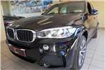  2014 BMW X series SUV X5 xDrive30d