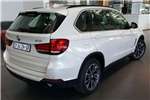  2014 BMW X series SUV X5 xDrive30d