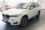  2014 BMW X series SUV X5 xDrive30d