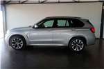  2014 BMW X series SUV X5 xDrive30d