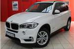  2014 BMW X series SUV X5 xDrive30d