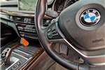  2014 BMW X series SUV X5 xDrive30d