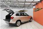  2014 BMW X series SUV X5 xDrive30d