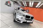  2014 BMW X series SUV X5 xDrive30d