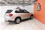  2014 BMW X series SUV X5 xDrive30d