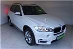  2015 BMW X series SUV X5 xDrive30d