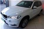  2015 BMW X series SUV X5 xDrive30d