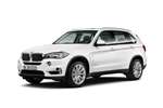  2015 BMW X series SUV X5 xDrive30d