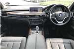  2015 BMW X series SUV X5 xDrive30d