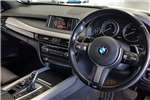  2015 BMW X series SUV X5 xDrive30d