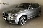  2015 BMW X series SUV X5 xDrive30d