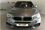  2015 BMW X series SUV X5 xDrive30d