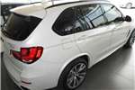 2016 BMW X series SUV X5 xDrive30d