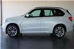  2017 BMW X series SUV X5 xDrive30d