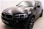  2017 BMW X series SUV X5 xDrive30d