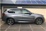  2017 BMW X series SUV X5 xDrive30d