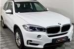  2017 BMW X series SUV X5 xDrive30d