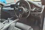  2017 BMW X series SUV X5 xDrive30d