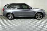  2018 BMW X series SUV X5 xDrive30d