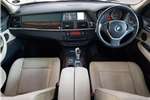  2010 BMW X series SUV X5 xDrive30d Exclusive