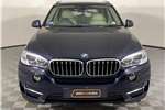  2014 BMW X series SUV X5 xDrive30d Exterior Design Pure Excellence