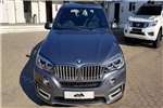  2016 BMW X series SUV X5 xDrive30d Exterior Design Pure Excellence